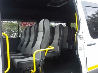 22 Seater - Sprinter